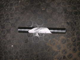 Čep pr.25 200lg  ZN,  120452