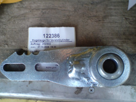 Kloub - oko spec. pro hydraulický válec 276161-PV6,  122386