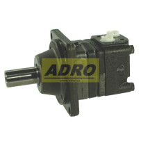 Hydromotor orbitový OMS 315 (hřídel pr.32mm), prosaky,  151F0506 Shaft new