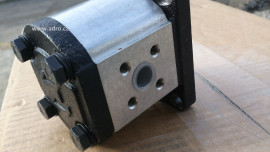 Čerpadlo hydraulické mazání PVG , PLP 5.7 S, e-M1998,  O-40310015