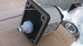 Čerpadlo hydraulické mazání PVG , PLP 5.7 S, e-M1998,  O-40310015