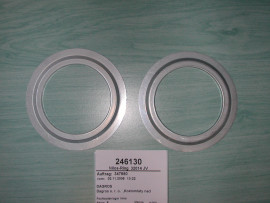 Nilos-ring 32014 JV (PR do r.2005),  246130