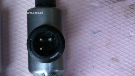 3/2 cestný el. mag. ventil NW 2,2mm, konektor 4-pin DIN 72585,  261062