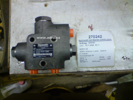 Vyplachovací ventil se Stínítkem 2 mm 9431308 (431308),  270242