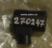 El. magnet (proY38,Y39,Y40,Y41,Y82) (pr.16 innen),  270247