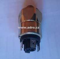 Tlak. spínač 17bar, M12x1,5  (S42) autopilot LS ventil pod kab.,  270351