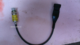 Tlak. sensor 1/4', 0-10 bar, 4-20 mA, AMP Superseal-Konektor/B377, B60, B61,  270477