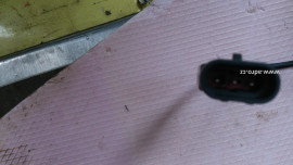 Tlak. sensor 1/4', 0-10bar, 4-20 mA, AMP Superseal-Konektor,  270477