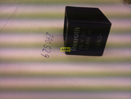 El. magnet pro EDI-SV, AMP JPT-Konektor 2-pin, quadr. (i-pr.13), 270529 El. magnet pro EDI-SV, AMP JPT-Konektor 2-pin, quadr. (i-pr.13), 270529