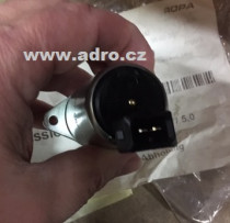 El. magnet pro LVS 24V (proporcionální)  NG02 pilot,  270576