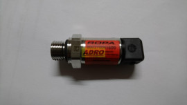 Tlak. sensor M14x1,5, 0-450bar, 4-20 mA, AMP JPT-Konektor 2- pin,  270616 !!! NAHRAZENO !!!