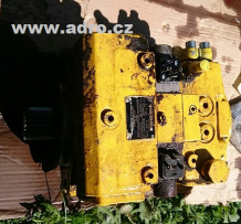 Čerpadlo axiální A10VG 63EP2D1/10L,  274122 !!! ERSETZT !!!