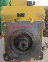 Čerpadlo axiální (hydrostat) A4VG 280 EP L (DT-Konektor) 440bar,  274196 !!! NAHRAAZENO !!!