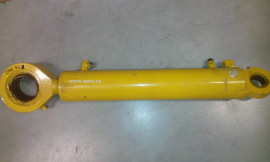Hydraulický válec/ třetí bod ( s WMS ) 100x45x400,  276252