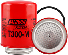 300-M filtr palivový