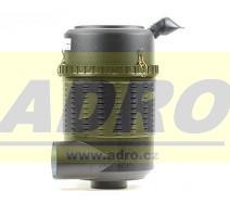 Filtr vzduchový kpl. euro-Piclon plast -24m3,  301215