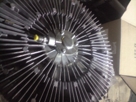 Spojka ventilátoru pro MAN D2876 LF02 s pneumatickým ovládáním,e-T2001,  302103
