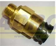 Tlak. sensor 0-6bar pro palivo, (B104, B377) -tlak olej motor a palivo e-T2002,  302157