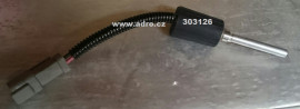 Ohřívač palivového filtru 28V,  303126
