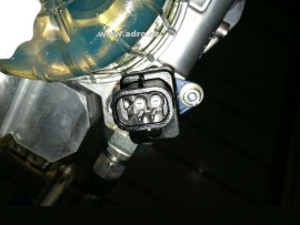Filtr palivový kpl. + El.-Pumpa, 10 µm,  303166 !!! NAHRAZENO !!! 303268