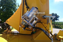 Filtr palivový kpl. + El.-Pumpa, 10 µm,  303166 !!! NAHRAZENO !!! 303268