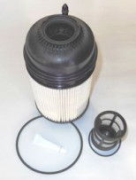 filtr palivový Kit pro MB OM471/473-Motor,  303190NPAL