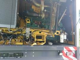 Filtr palivový kpl. + El.-Pumpa, 10 µm,  303268