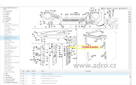 Potenciometr (od r.92),  320228