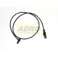 Sensor otáček DSM1, Kabel 1.00m, Micro-Quadlok-Konektor,  320657