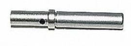Dutinka pro  DT-Konektor 0,5-1,0mm2,  322264