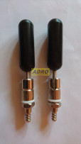Plovákový ventil na hadičku 6x4 mm, samospád; 41110-ADRO