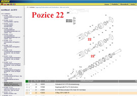 O-kroužek 138x4,5  NBR 70,  412635