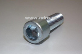 Šroub M10x35 imbus D 912 Stahl 8.8 ZN,  414244