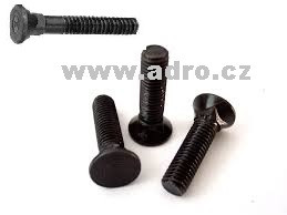 Šroub M14x60 DIN608, Stahl 8.8,  415775 !!! NAHRAZENO !!! 415077510