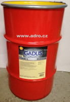 GADUS S2 V220AC 2    50 KG