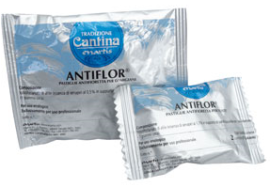 ANTIFLOR 480 DAMIGIANE 1g,  61206