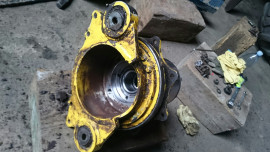 Pohon kopírovacích kol PR-45/50 a PR-XL kpl. bez hydromotoru od r. 2007, 683377 Pohon kopírovacích kol PR-45/50 a PR-XL kpl. bez hydromotoru od r. 2007, 683377