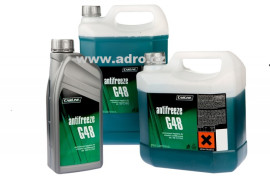 Chladící nemrznoucí kapalina Antifreeze G11/48 modrá  5lit