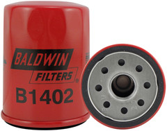 B1402 filtr olejový