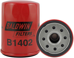 B1402 filtr olejový