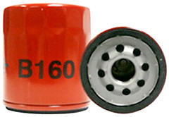 B160 filtr olejový