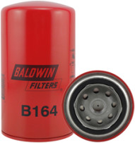 B164 filtr olejový