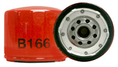 B166 filtr olejový