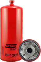 Filtr palivový; BF1262
