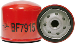 Filtr palivový; BF7915