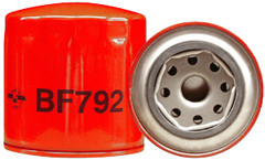 Filtr palivový; BF792
