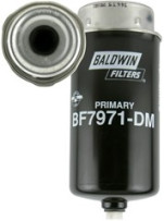 Filtr palivový Primary; BF7971-DM