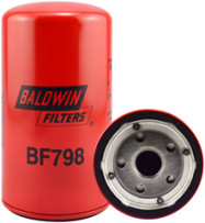 Filtr palivový; BF798