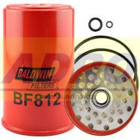 Filtr palivový; BF812