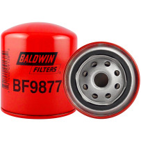 Filtr palivový; BF9877